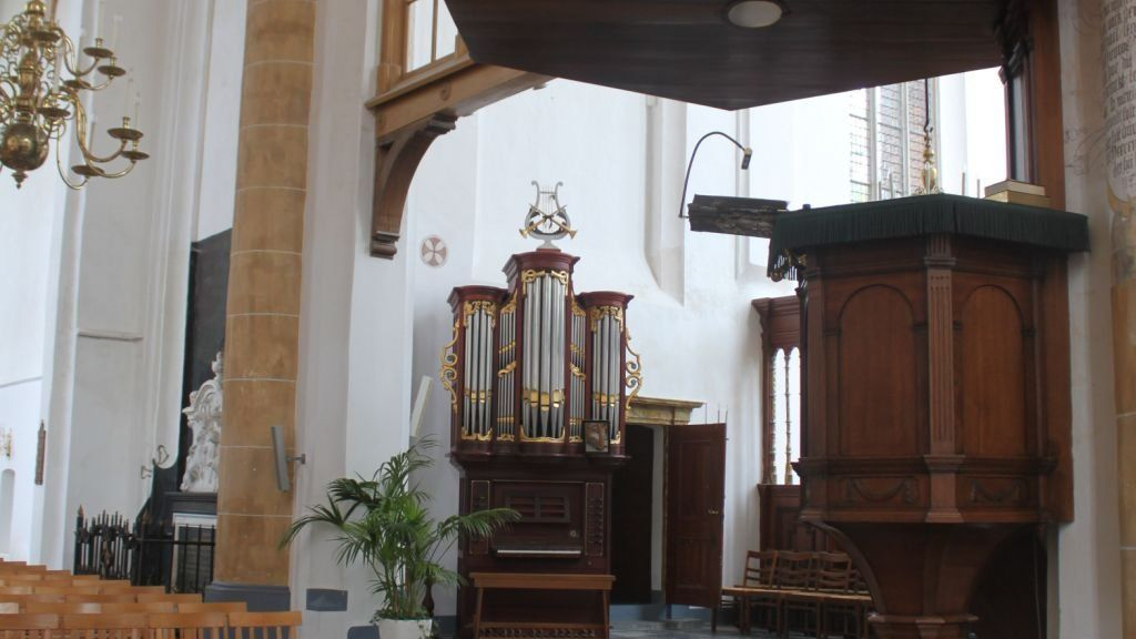 Foto: Elburg zingt