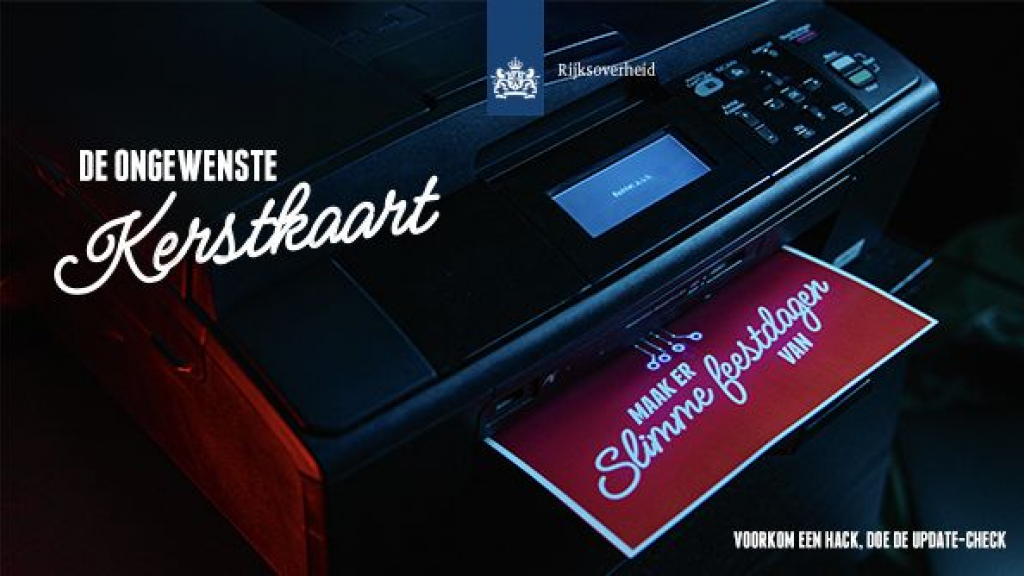 Foto: 16% Gelderlanders slachtoffer online criminaliteit, ethisch hacker waarschuwt voor risico’s