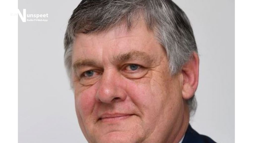Foto: Burgemeester Putten informeert raad over impact coronavirus