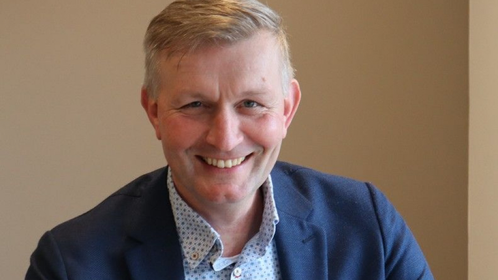 Foto: De Theoloog & de Vinoloog: Een wijnreis door ons religieuze heden en verleden