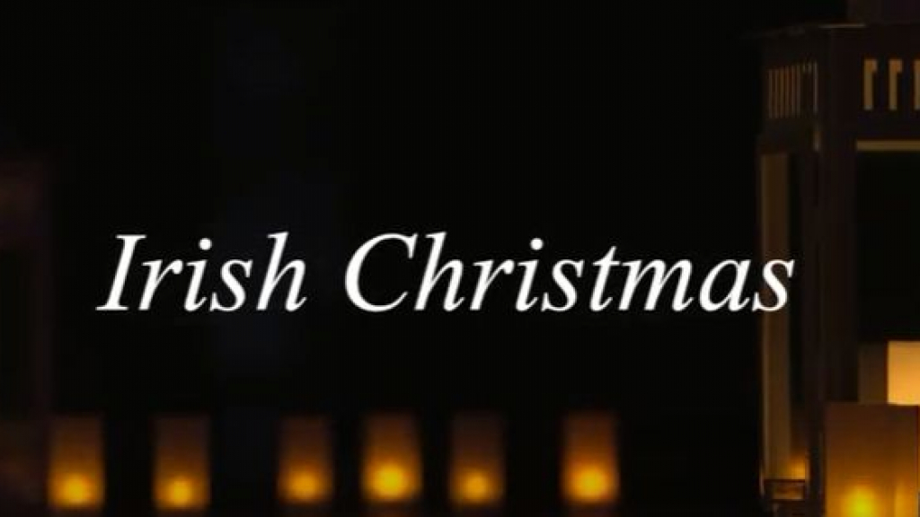 Foto: Irish Christmas