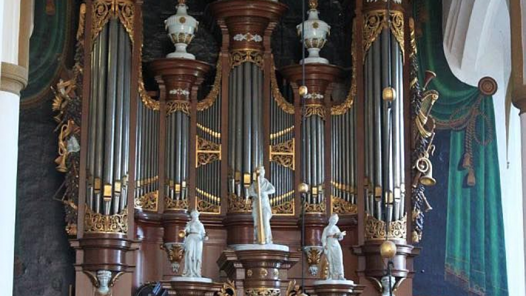 Foto: Elburg zingt Kerst op zondag 18 december