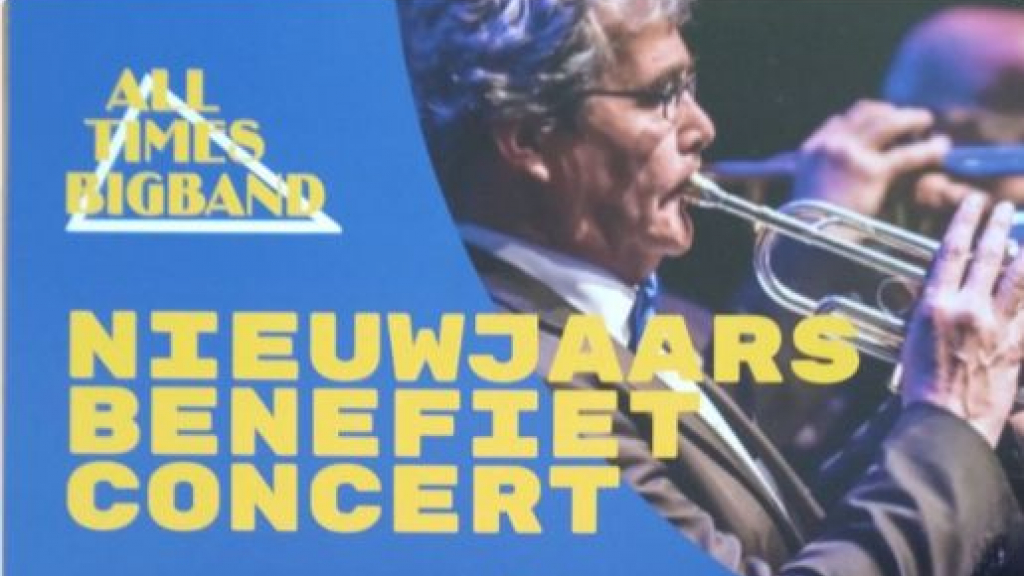 Foto: Lions Nieuwjaars Benefietconcert