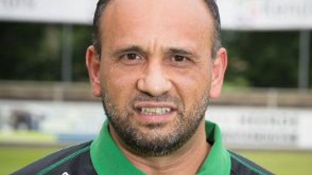 Foto: Bülent Akar vertrekt na dit seizoen bij OWIOS