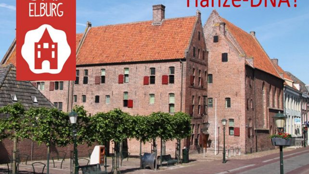 Foto: Beschik jij over het Hanze-DNA?