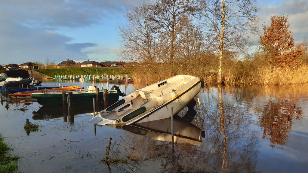 Foto: IVN Klimaatcursus De Groene Verandering