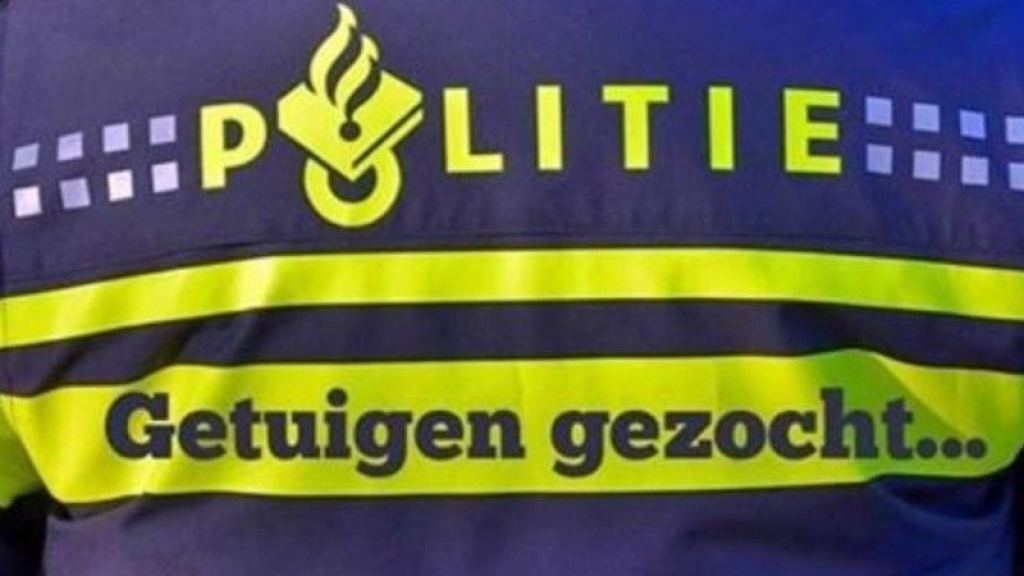 Foto: Getuigen gezocht voor slachtoffer door onbekende oorzaak