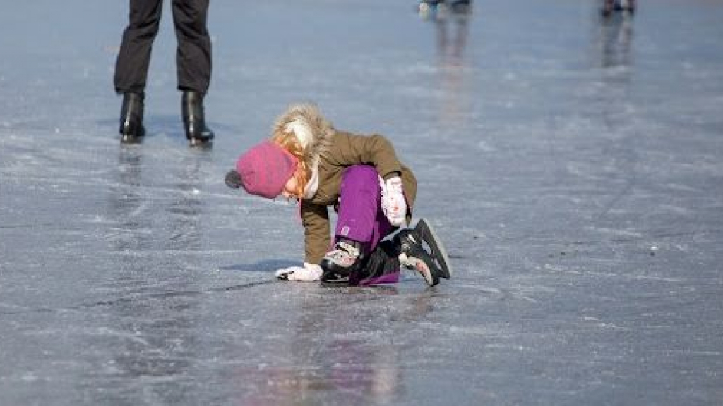 Foto: Seizoenkaartverkoop IJsclub TG Elburg