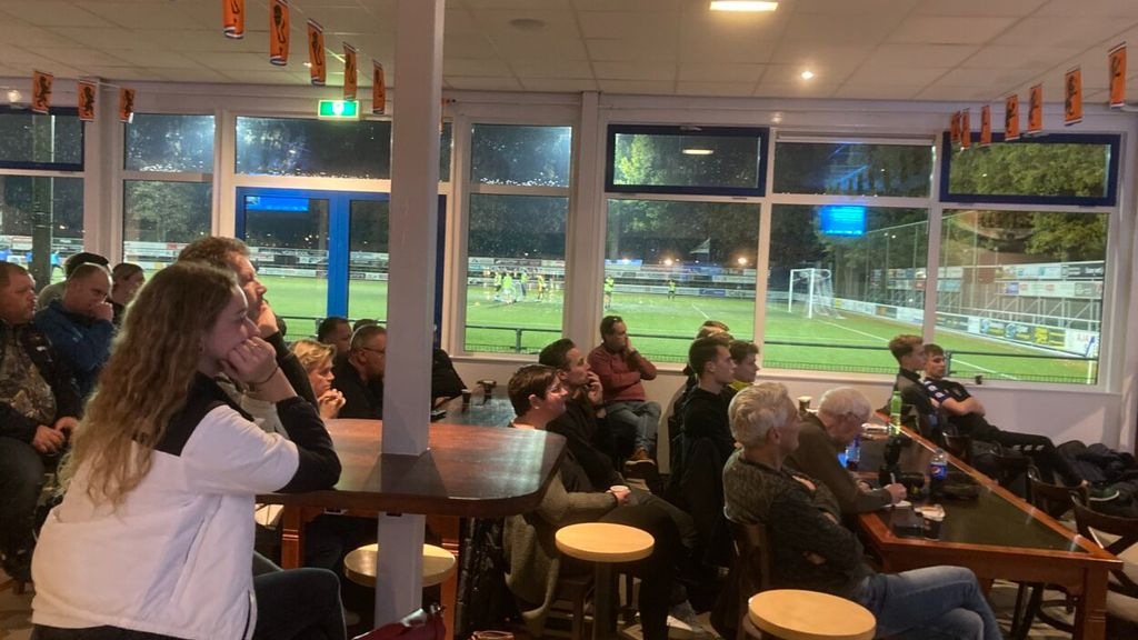 Foto: Geslaagde Themabijeenkomst PEC Zwolle
