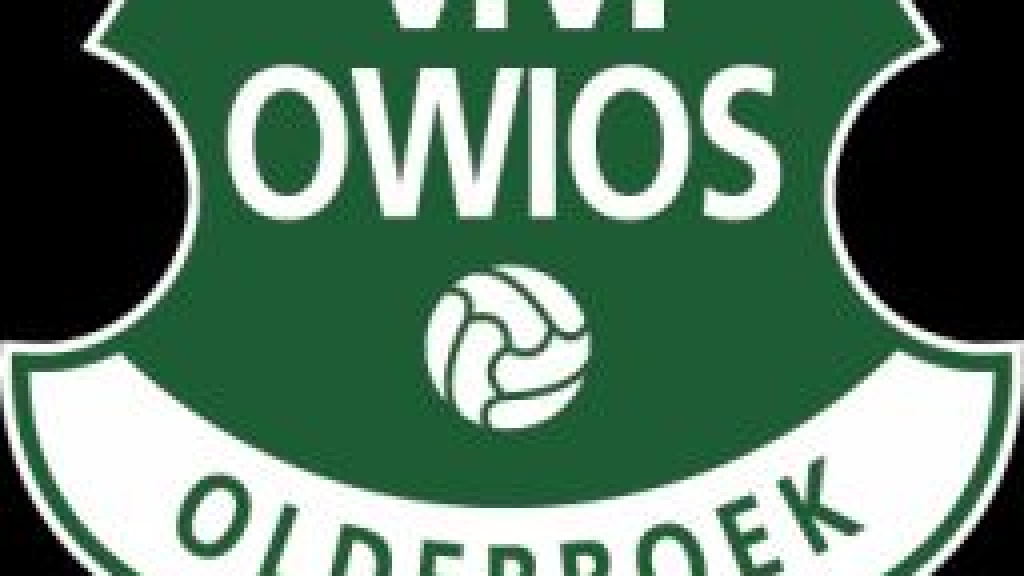 Foto: OWIOS speelt tegen Unicum
