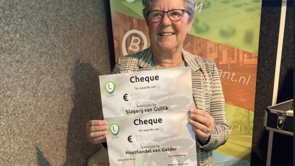 Foto: Wie ben ik, Wat ben ik? na vijf maanden geraden