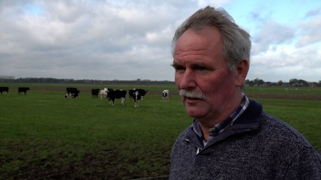 Foto: Deze boeren hebben een gezamenlijk plan om de natuur te versterken