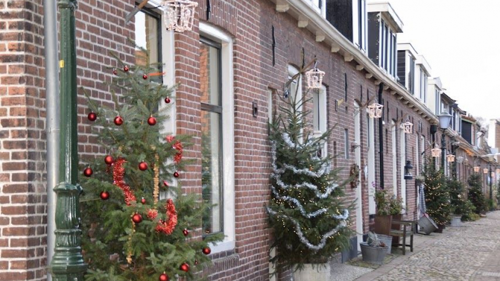 Foto: Boost-je-buurt in december