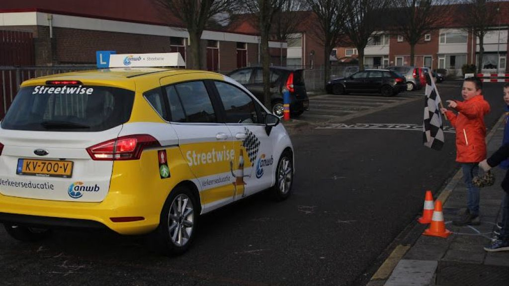 Foto: Deel van Oude Wapenveldseweg afgesloten