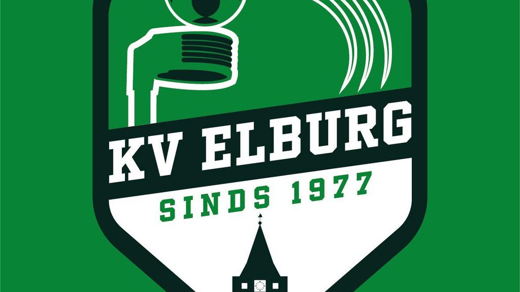 Foto: Elburg 1 schiet uit de starblokken in eerste competitiewedstrijd