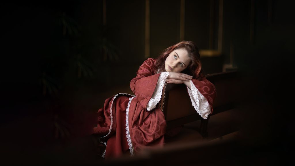 Foto: Audiotour: Zwolse vrouwen om van te houden