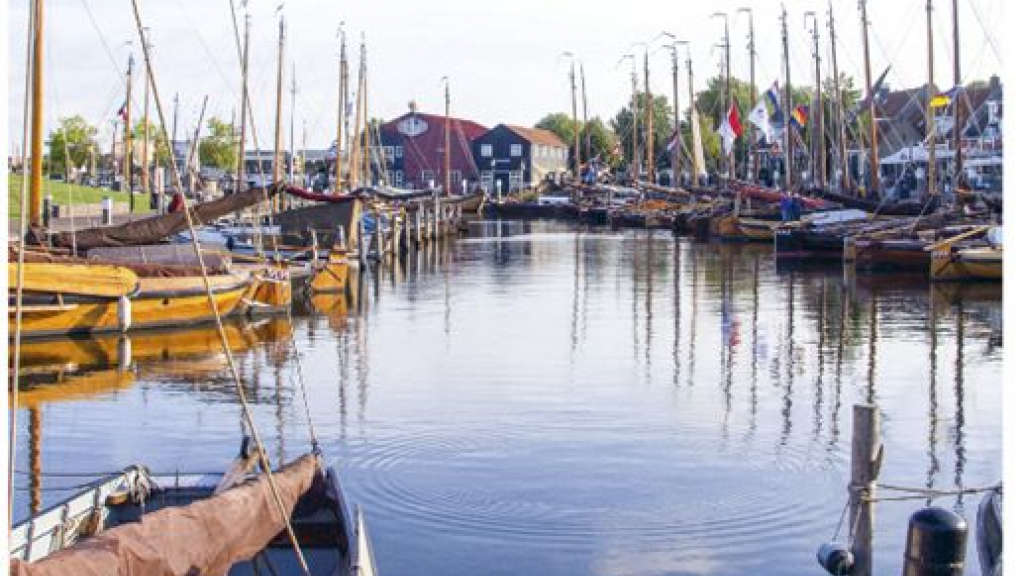 Foto: Gemeentemagazine Elburg 2023