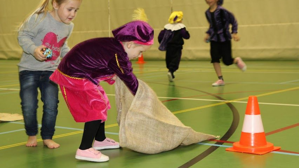 Foto: Pietengym ‘t Harde
