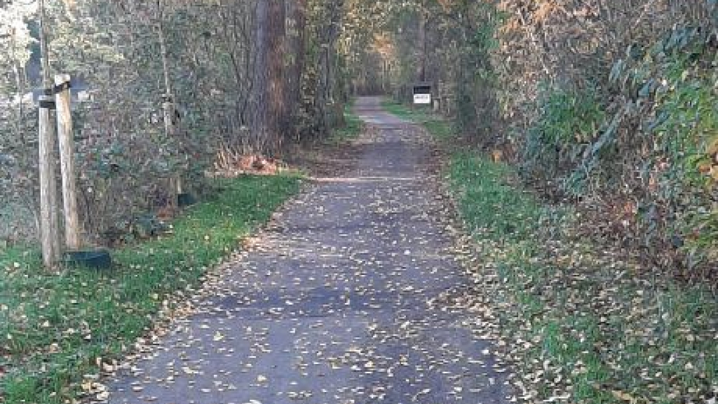 Foto: Werkzaamheden fietspad Bovenweg