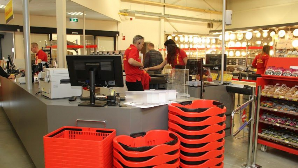 Foto: Banenmarkt