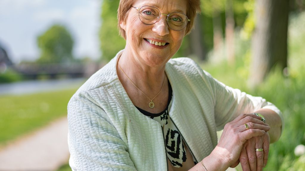 Foto: Column: Begroten is weten