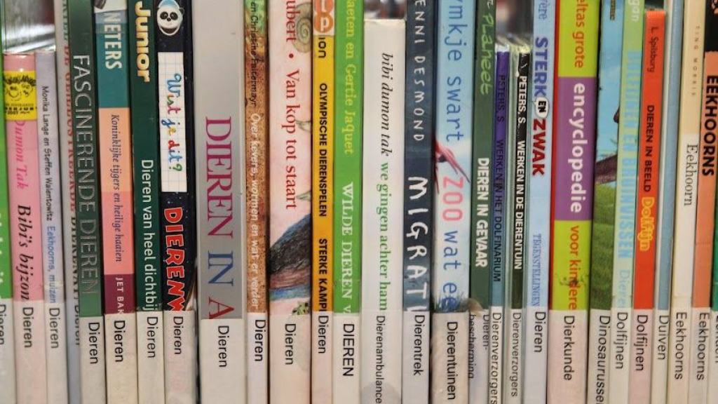Foto: Bibliotheek Doornspijk tijdelijk gesloten