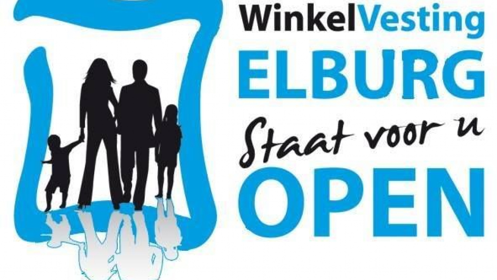 Foto: Decemberactie in Elburg Vesting
