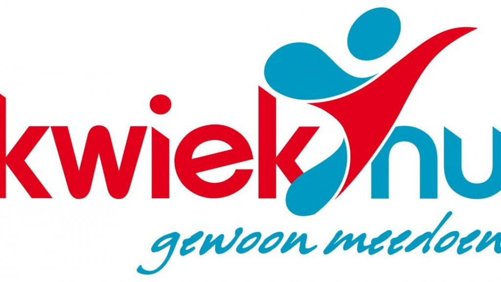 Foto: Doen waar je blij van wordt! Dát staat, samen met uw vraag, centraal bij Kwiek-Nu