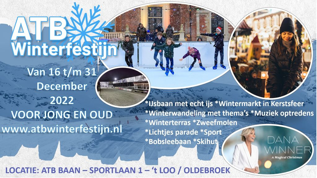 Foto: ATB Winterfestijn