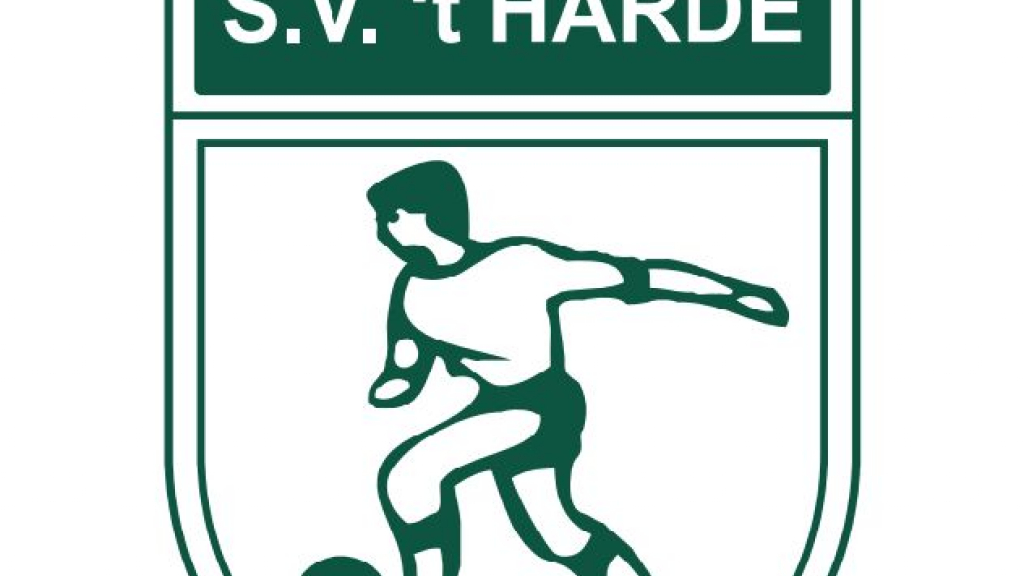 Foto: Prijswinnaars klaverjasklub S.V. ’t Harde