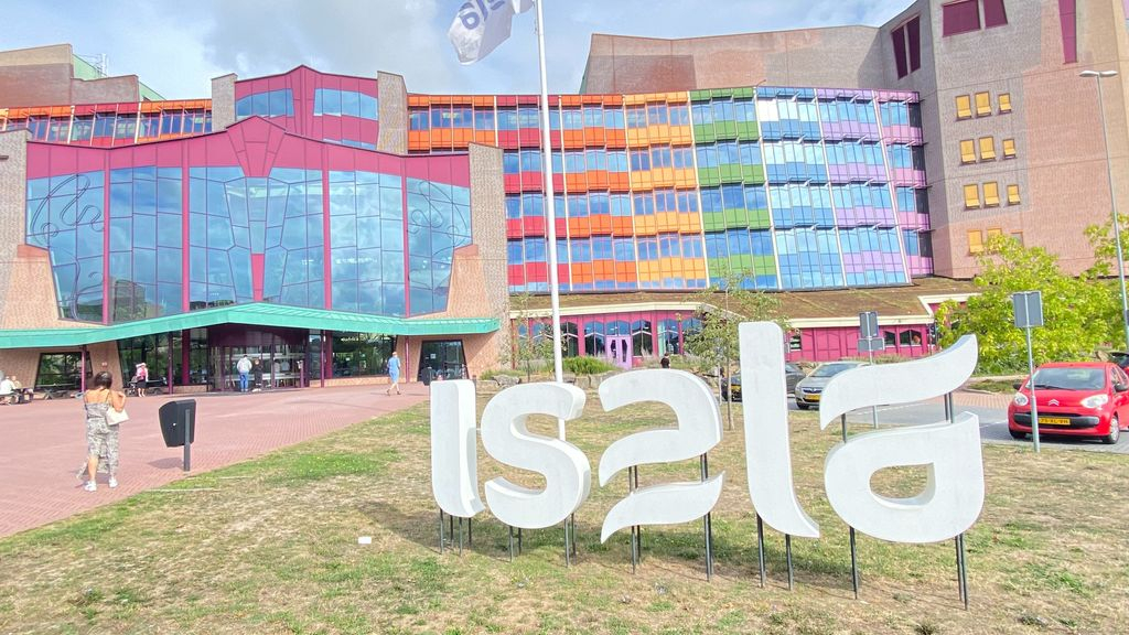 Foto: Isala en St Jansdal werken samen in thuismonitoring COVID patiënten