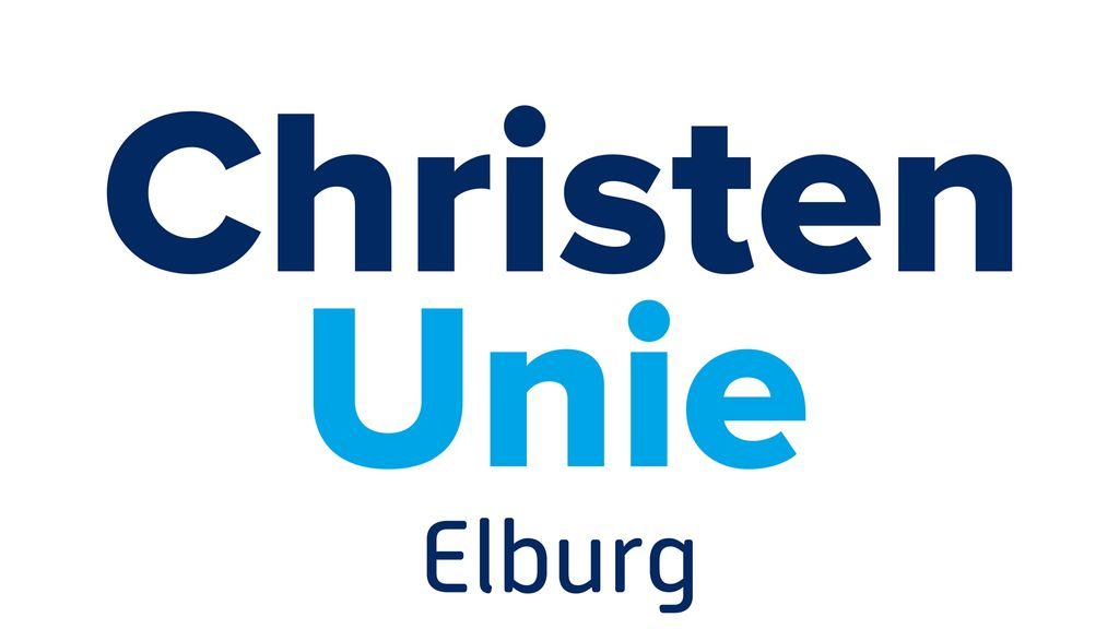 Foto: Politiek café van ChristenUnie Elburg