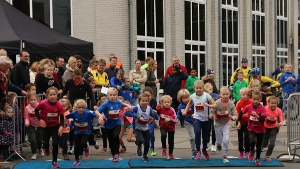 Foto: Geniet van echte herfstkleuren tijdens de Dalli-Run 2022