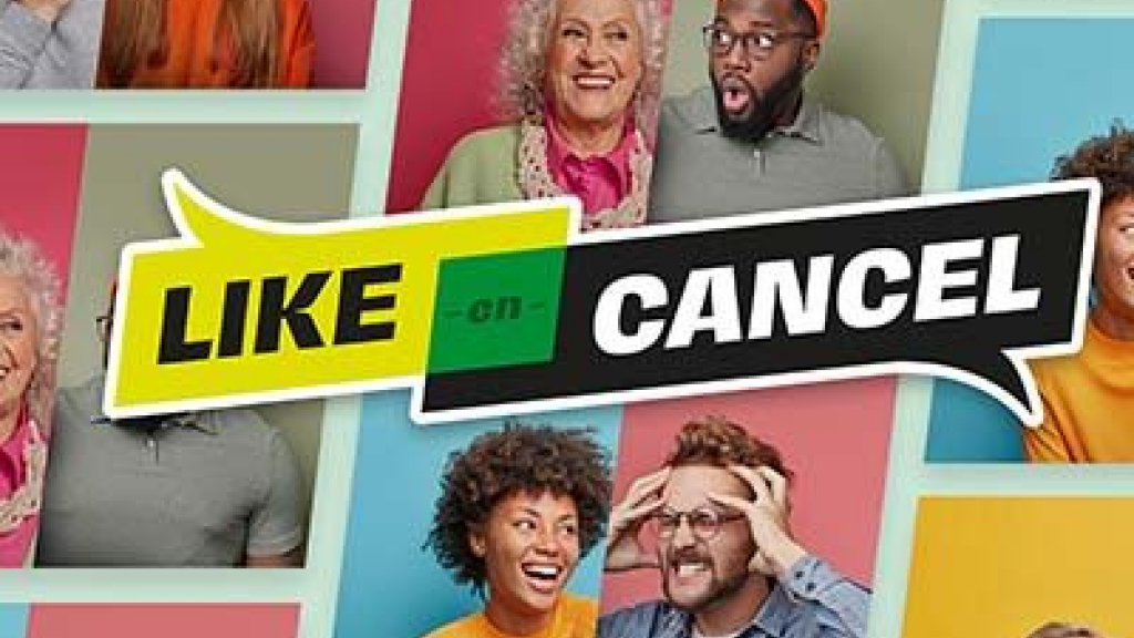 Foto: Webinar ‘Like en cancel’