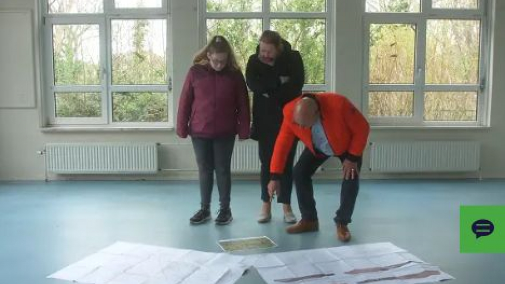 Foto: De Plataan finalist challenge Mijn huis staat in Gelderland