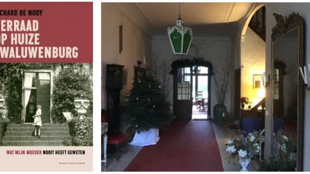 Foto: Geheimen van de Zwaluwenburg