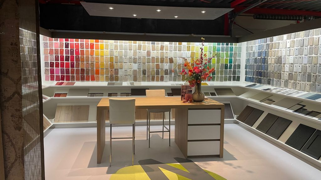 Foto: Kom naar de heropening van het vernieuwde Noordman Wonen en maak kans op een interieurcheque van € 1.000,-