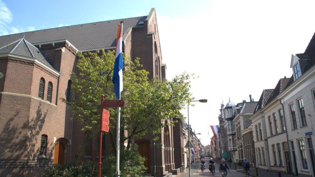 Foto: 40e Hanzesteden-0rgeltocht