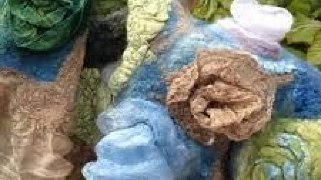Foto: Herfstvakantie workshops in Museum Elburg