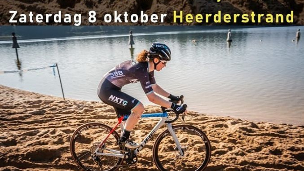 Foto: De Boverhoff Nationale Cyclocross