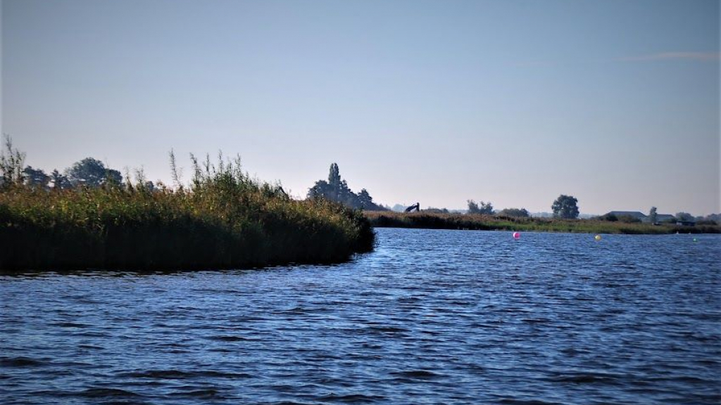 Foto: Onttrekkingsverboden oppervlaktewater en grondwater gedeeltelijk opgeheven