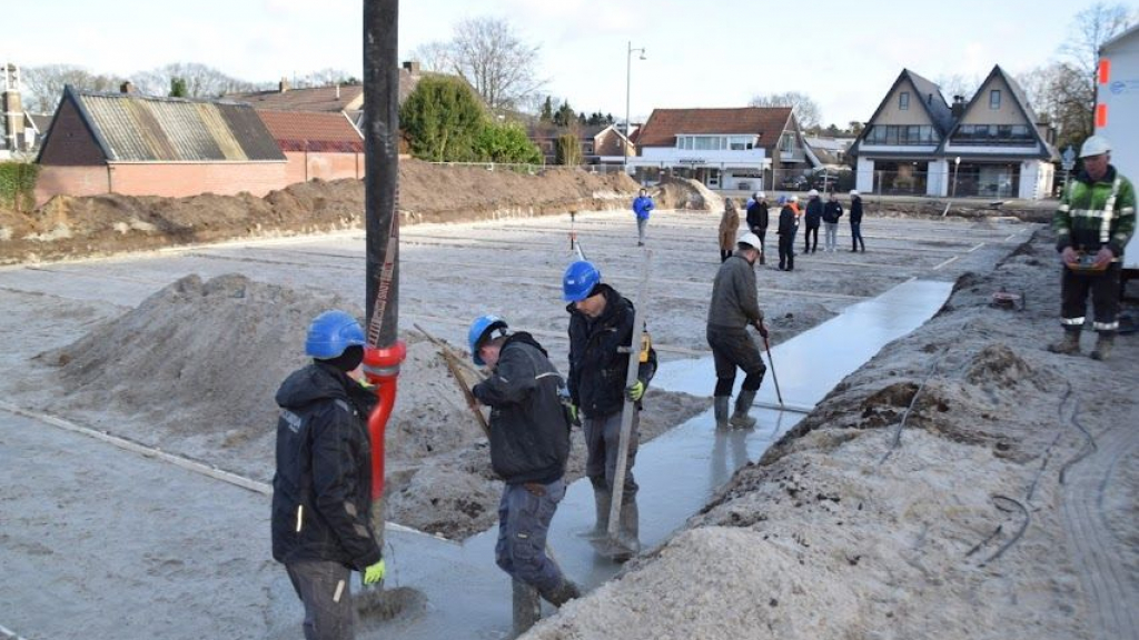 Foto: Gelderse begroting 2023: investeren voor nu en later