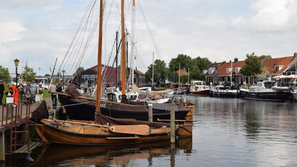 Foto: Elburgse Streken