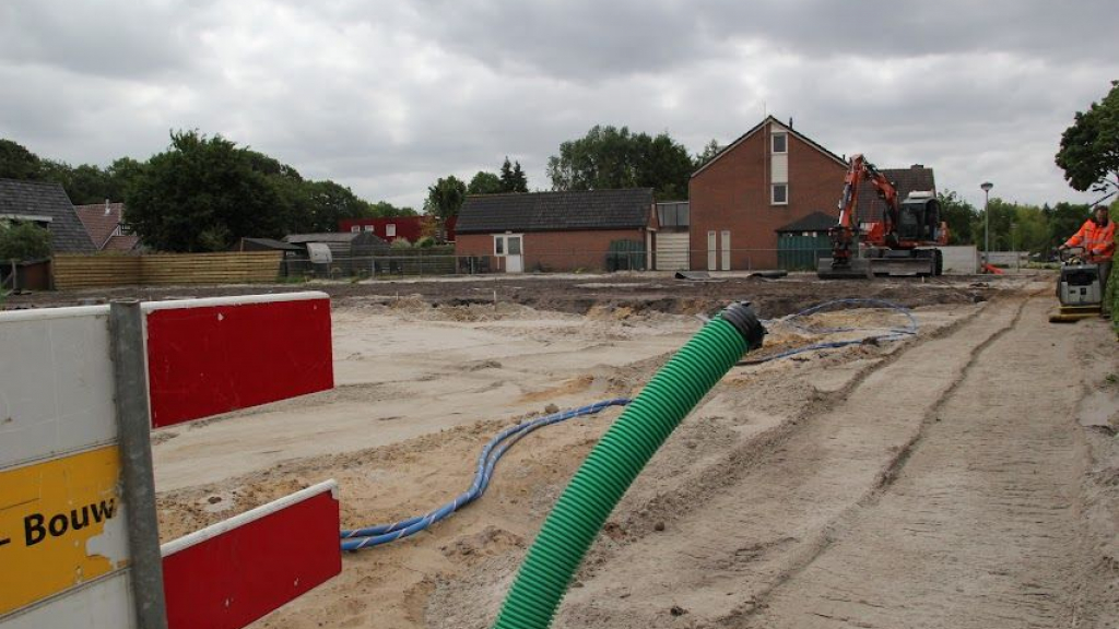 Foto: Gemeente Oldebroek komt met project Versneld Wonen