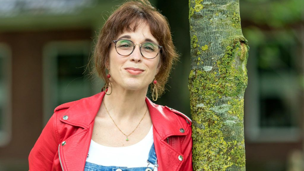 Foto: Vrouwenochtend Zussen & Zo