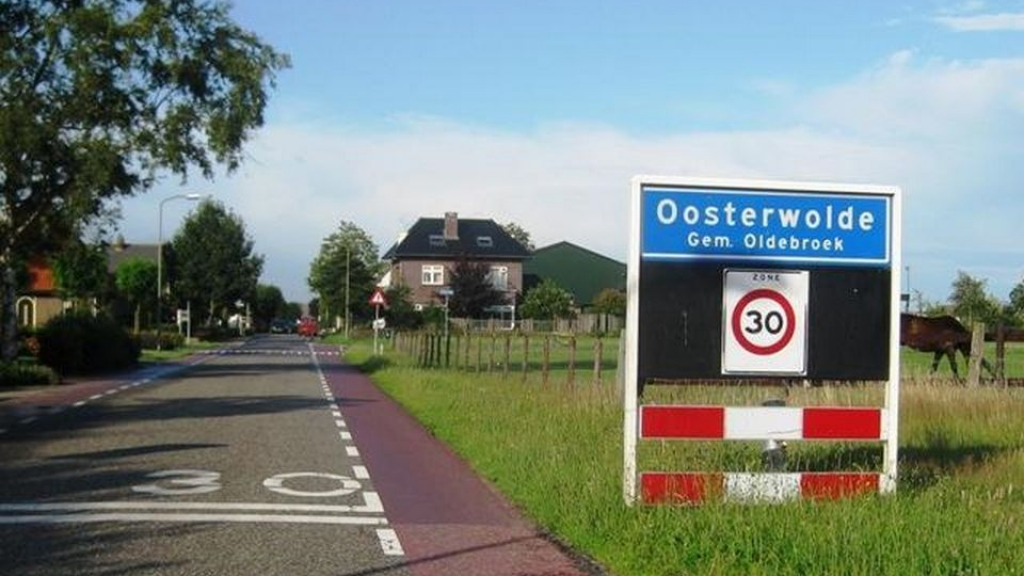 Foto: Informatieavond Oekraïne op 4 oktober