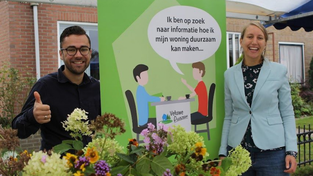 Foto: Week van Duurzaamheid: gratis energieadvies en meer!