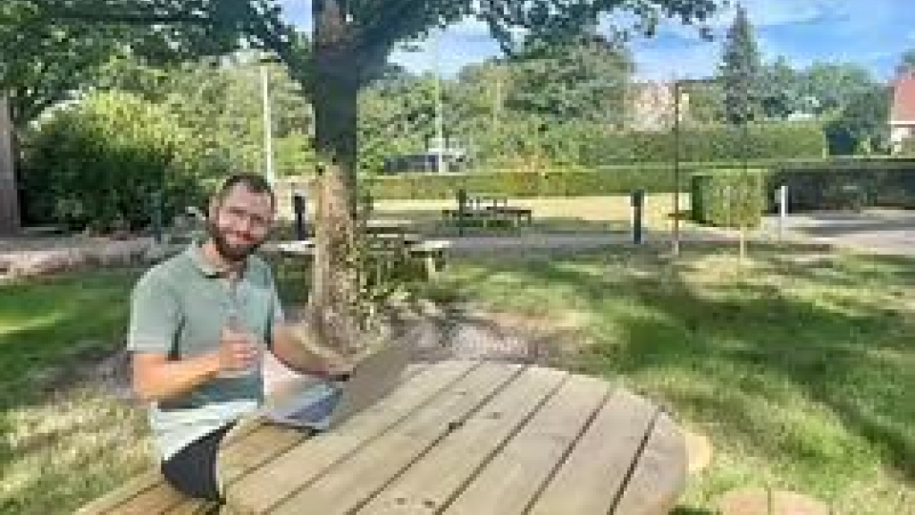 Foto: Online informatieavond: Maak je tuin klimaatbestendig