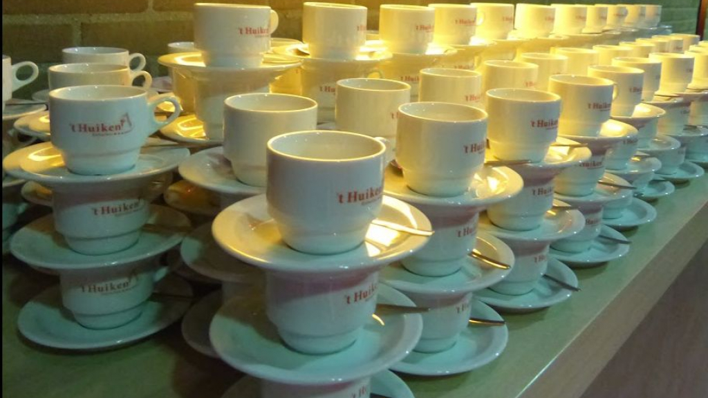 Foto: Taalcafé Elburg