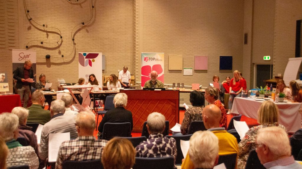 Foto: Samen Op Pad